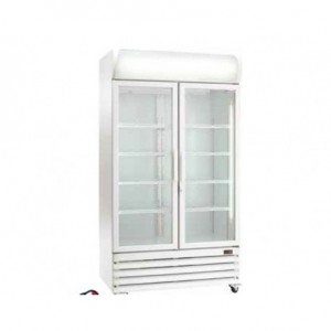 Espositore refrigerato...