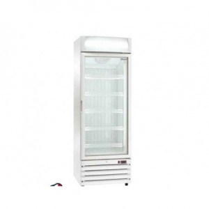 Espositore refrigerato...