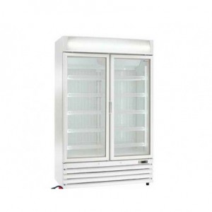 Espositore refrigerato...