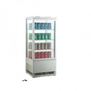 Espositore frigo...