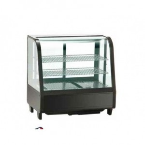 Espositore refrigerato da...