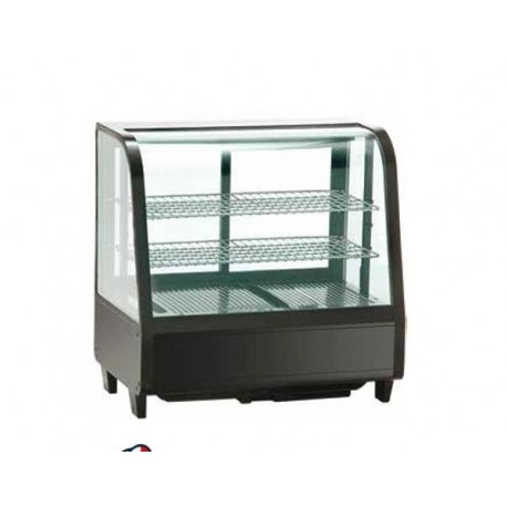 Espositore refrigerato da banco Temperatura +2/+12°C