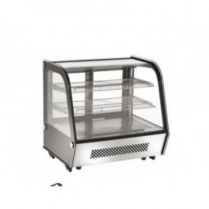 Espositore refrigerato da...