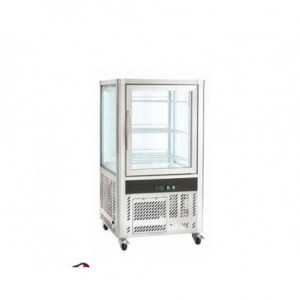 Espositore refrigerato per...
