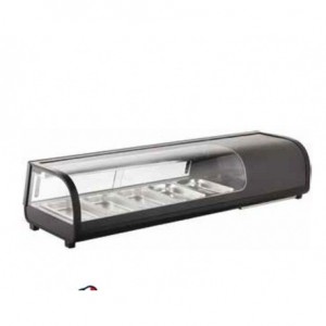 Espositore refrigerato da...