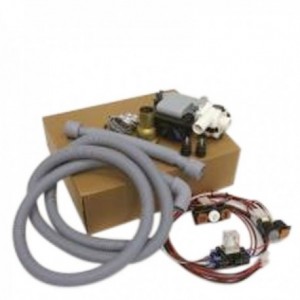 Kit pompa di scarico 35 W