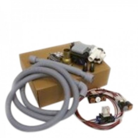 Kit pompa di scarico 50 W