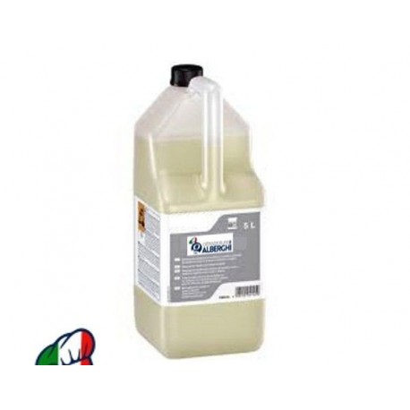 Sapone Mani Crema lavamani profumata - Taniche da 5 Kg.  • € 1,32 al Kg. •
