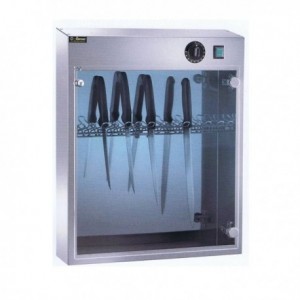 Sterilizzatore per coltelli...