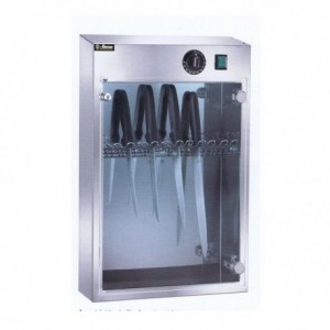 Sterilizzatore per coltelli...