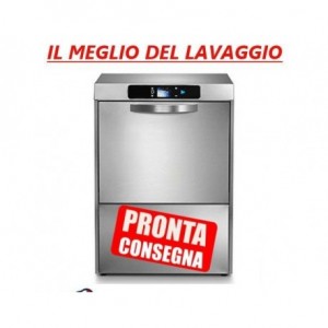 Lavabicchieri Lavastoviglie...