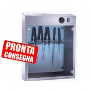 Sterilizzatore elettrico...