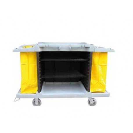 Carrello Multiuso - Pulizia