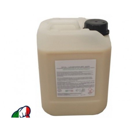 Detersivo Detergente alcalino per macchine da caffè - Tanica da 1 Kg.  • € 3.15 al Kg. •