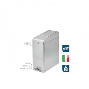 Contenitore di sacchetti...