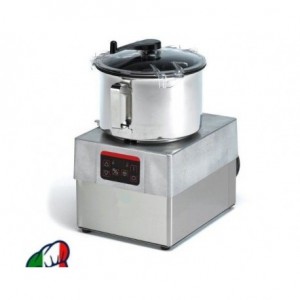 Cutter omogenizzatore...
