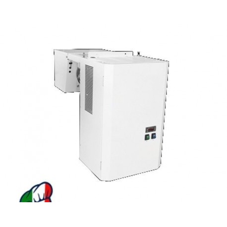 Monoblocco accavallato BT per cella frigo