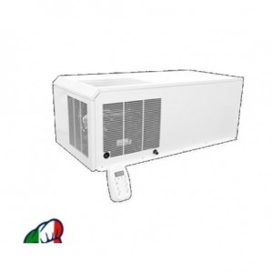 Monoblocco a soffitto TN...