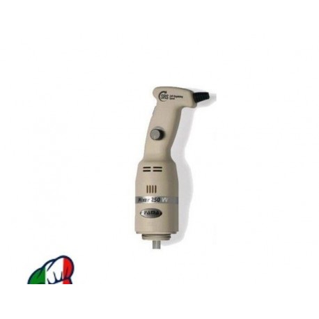 Mixer 250/300/400 W - linea light- velocità variabile/fissa