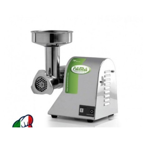 Tritacarne Carenato professionale bocca VARIE DIMENSIONI