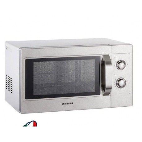 Forno microonde SAMSUNG Professionale. Potenze VARIE