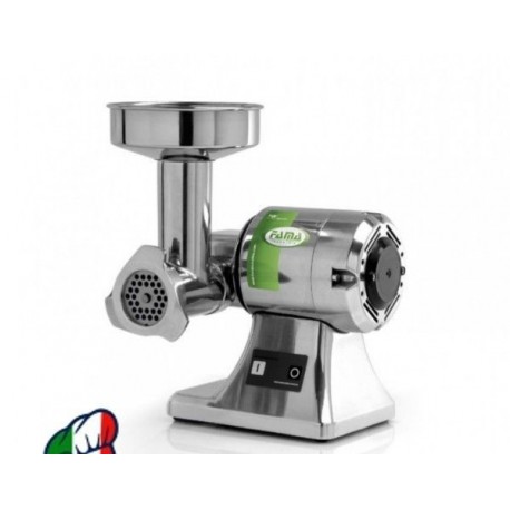 Tritacarne professionale bocca VARIE DIMENSIONI