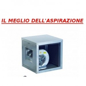 VENTILATORE CENTRIFUGO...