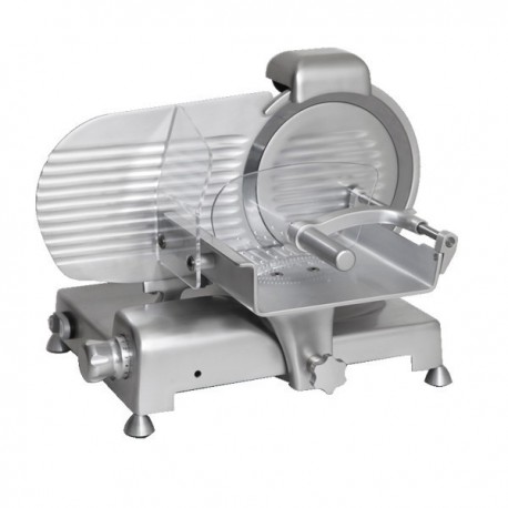 Affettatrice Verticale  Per Carne Professionale - KL - Lama da 25 a 37 cm.