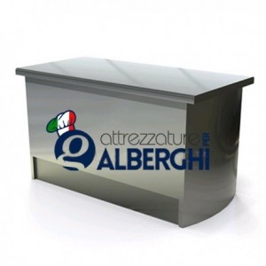 Elemento neutro centrale a...