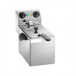Friggitrice top elettrico...