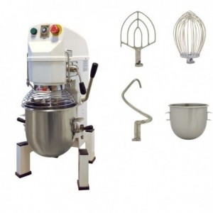 Impastatrice planetaria con...