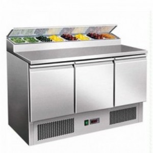 Saladette Refrigerata...