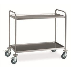 CARRELLO DI SERVIZIO IN...