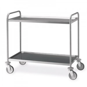 CARRELLO DI SERVIZIO IN...
