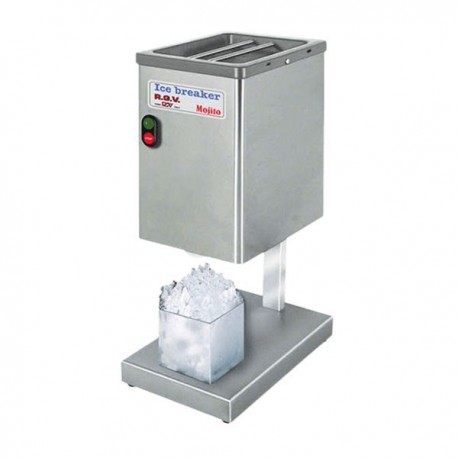 Tritaghiaccio - Rompighiaccio elettrico - 250 watt