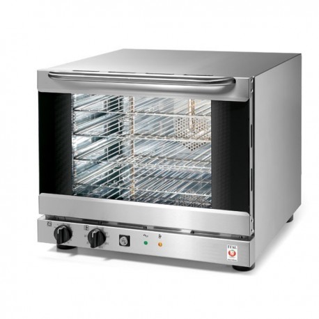Fornetto a convezione professionale cm.60x57x51H