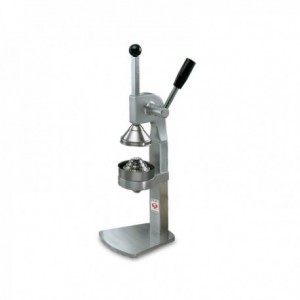 Pressagelato manuale