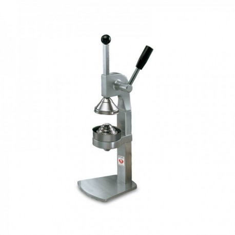 Pressagelato manuale