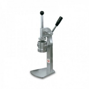 Pressagelato manuale