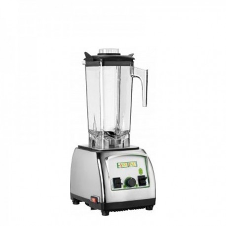 Frullatore professionale - Bicchiere Lt. 2