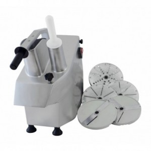 Tagliaverdure elettrico 5...