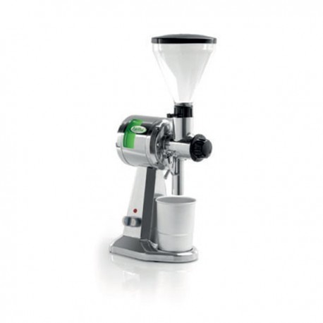 Macinacaffè/Macinapepe - Produzione oraria Kg. 10