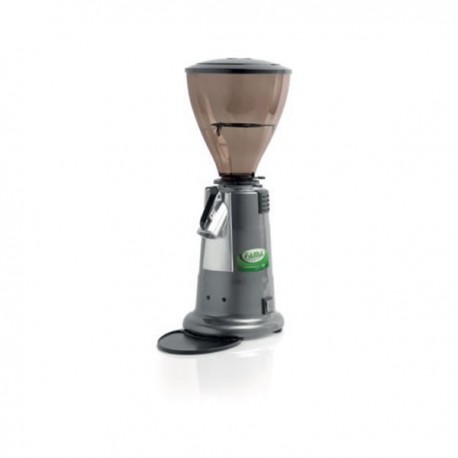 Macinacaffè/Macinadosatore - Produzione oraria Kg. 4