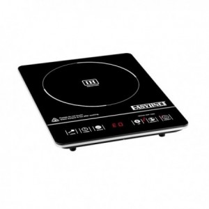 Piastra ad induzione - 2 kw.