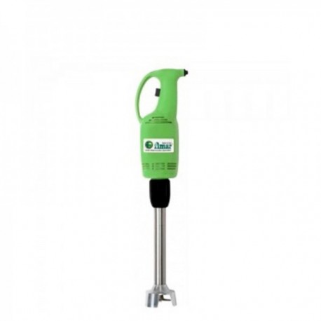 Frullatore Mixer a imm. con blocco motore + mescolatore cm. 30