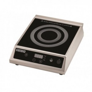 Piastra ad induzione - 2,7 kw.
