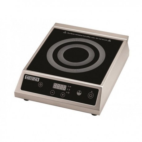 Piastra ad induzione - 3,5 kw.