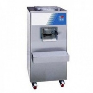 Mantecatore VBF 160 Lt.