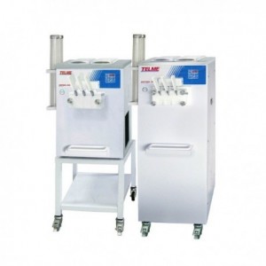 Macchina gelato soft -...