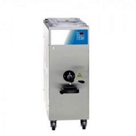 Pastorizzatore 60 Lt. condensa ad acqua